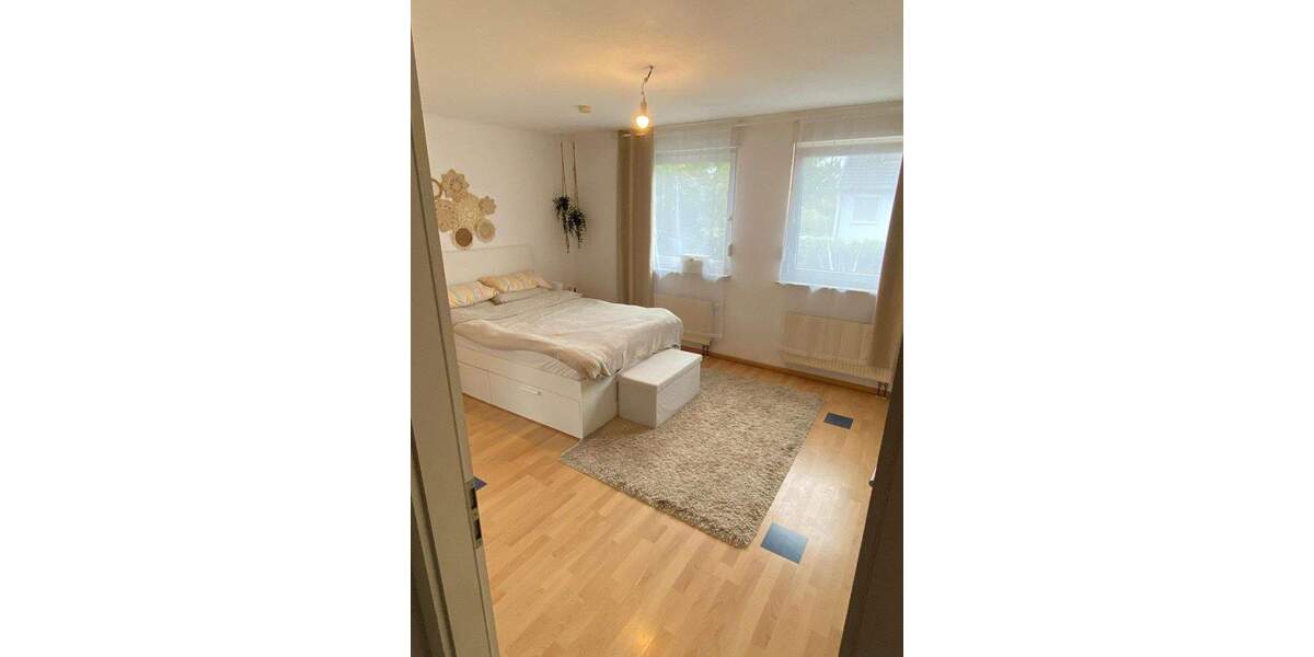 Reihenendhaus in der Hochheimer Südstadt 5 zimmer