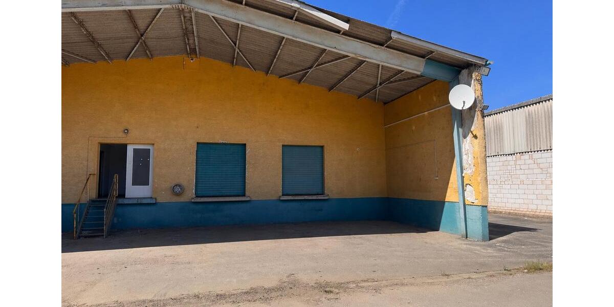 Gewerbeobjekt Darmstadt Darmstadt-Nord - 3.600&euro; | Angebot:26292126