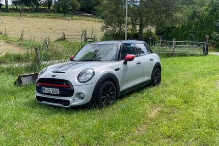 Mini Cooper S 135.600 km 11.900 &euro; Lorsch 64653
