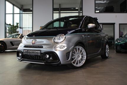 Abarth 695C 41.500 km 29.900 &euro; Griesheim/Darmstadt 64347