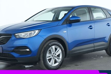 Opel Grandland (X) 21.210 km 17.987 &euro; Dietzenbach bei Frankfurt 63128