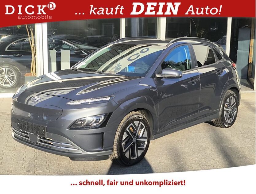 Hyundai KONA 74.312 km 18.950 € Dieburg 64807