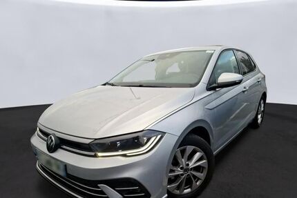 VW Polo 37.000 km 19.888 &euro; Darmstadt 64293