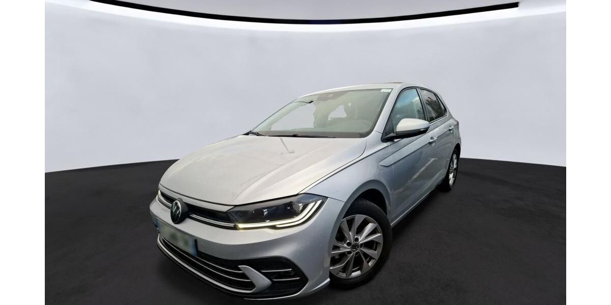 VW Polo 37.000 km 19.888 &euro; Darmstadt 64293