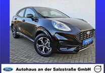 Gebrauchtwagen Ford Puma