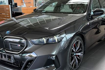 BMW i5 22.000 km 71.750 &euro; Offenbach am Main 63067