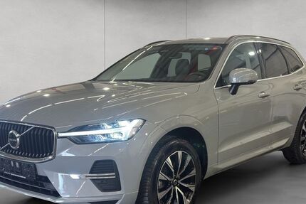 Volvo XC60 21.292 km 39.750 &euro; Frankfurt am Main 60486