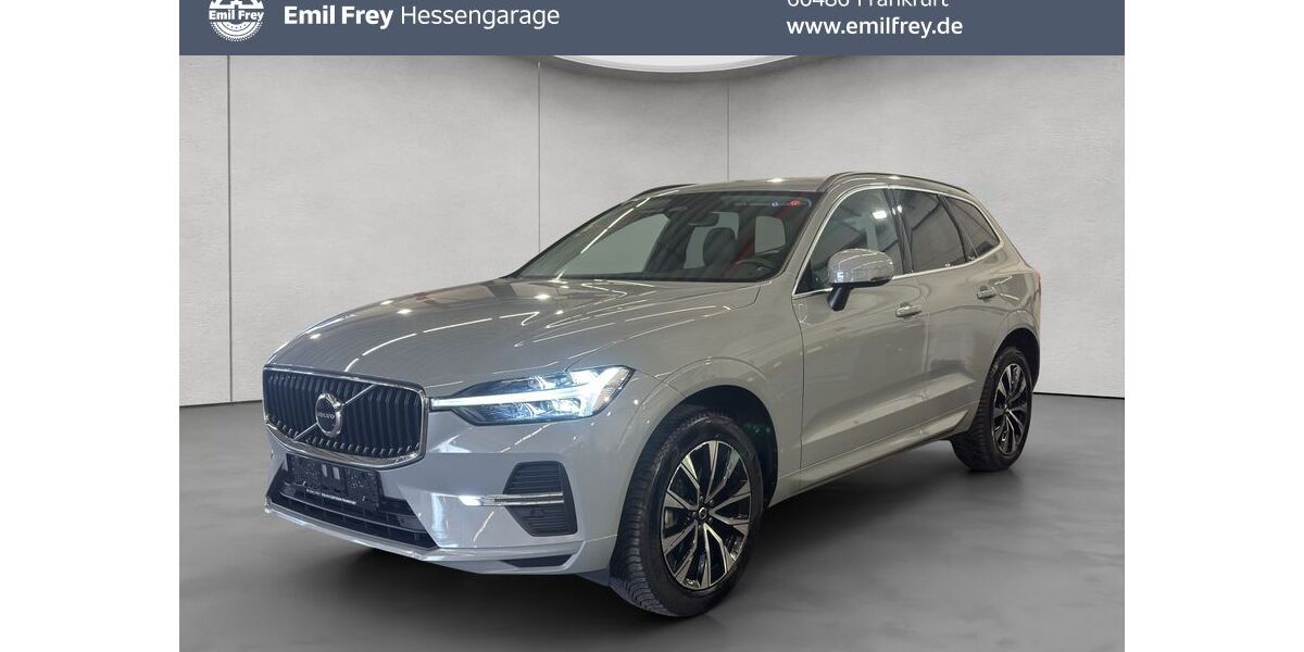Volvo XC60 21.292 km 39.750 &euro; Frankfurt am Main 60486