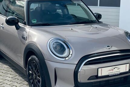 Mini Cooper 19.800 km 24.750 € Trebur 65468