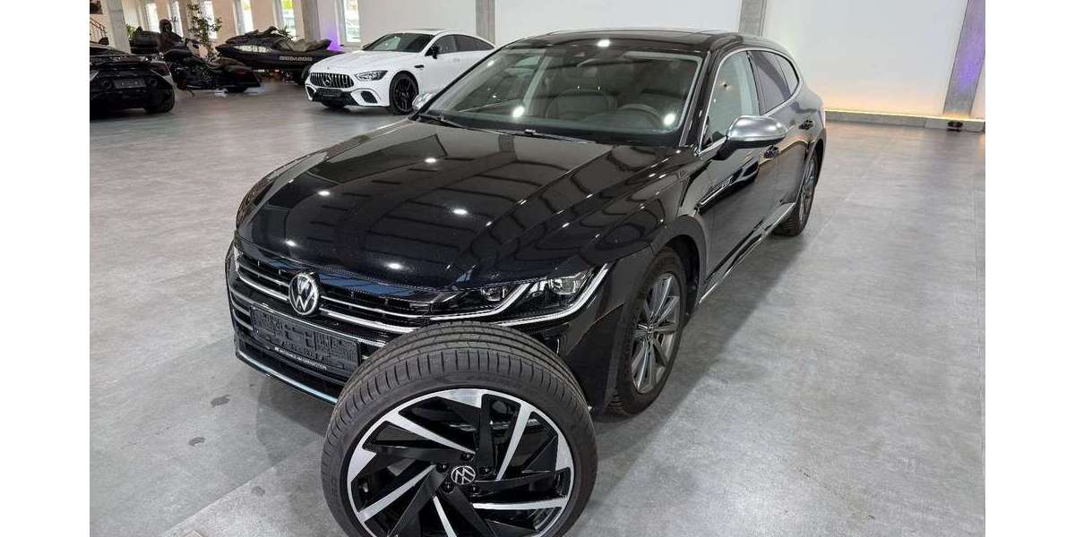 VW Arteon 157.554 km 25.700 &euro; Riedstadt 64560
