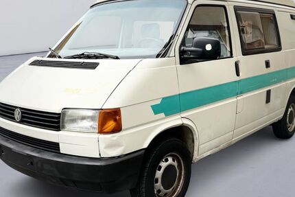 VW T4 Kombi 289.000 km 4.950 &euro; Flörsheim am Main 65439