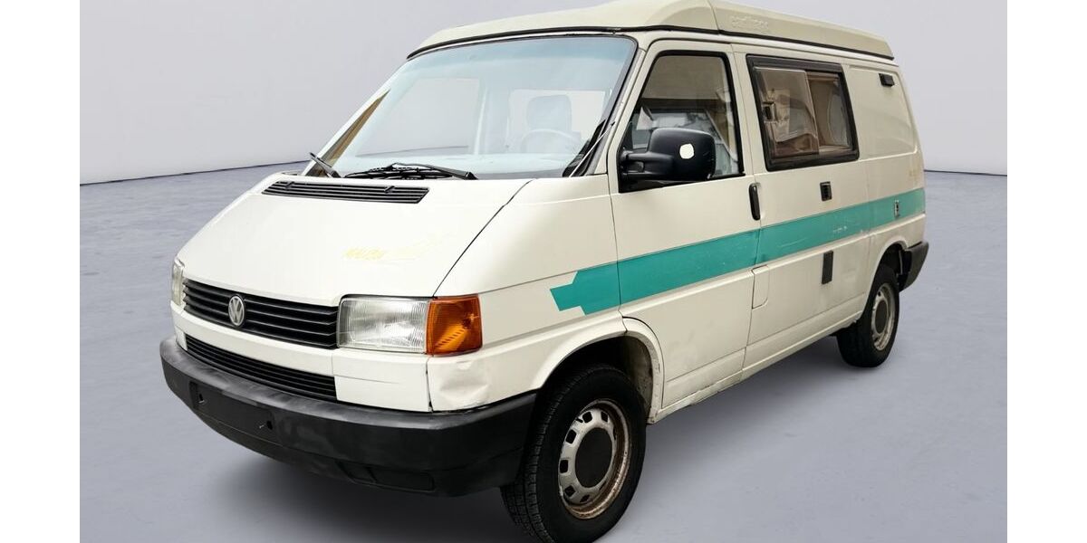 VW T4 Kombi 289.000 km 4.950 &euro; Flörsheim am Main 65439