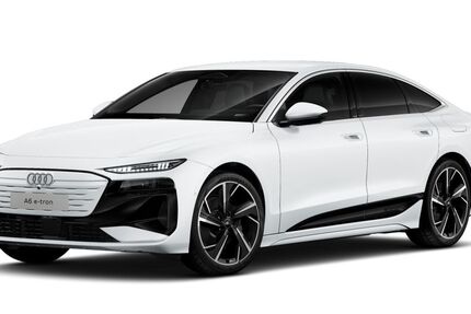 Audi A6 e-tron 7.994 km 54.990 &euro; Hofheim 65719