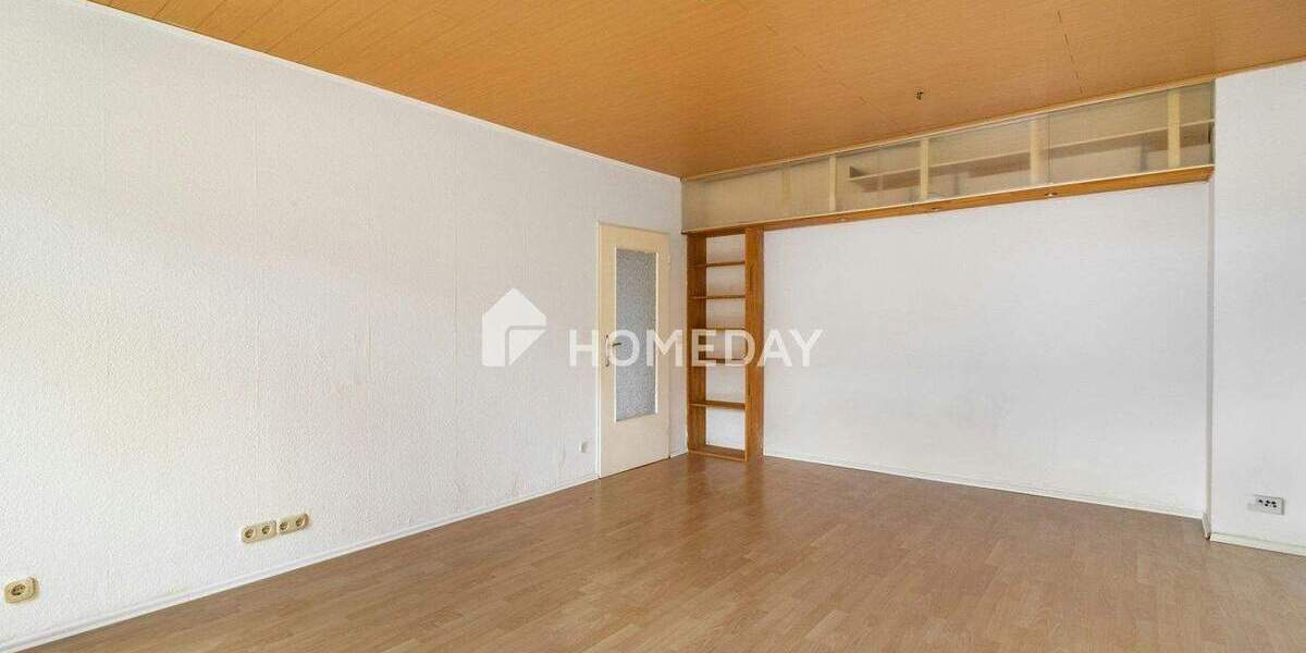Etagenwohnung Neu-Isenburg Gravenbruch - 2 Zimmer, 69 m&sup2;, 217.000&euro; | Angebot:25677424