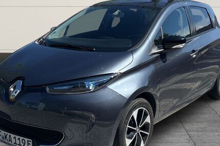Renault ZOE 20.482 km 14.990 &euro; Frankfurt am Main 60326