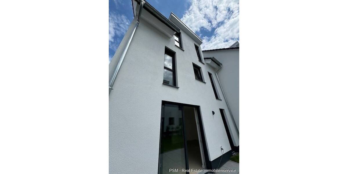 Doppelhaushälfte Groß-Gerau Gerau - 1.800&euro; | Angebot:26358378