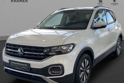VW T-Cross 20.000 km 24.990 € Gross Bieberau 64401