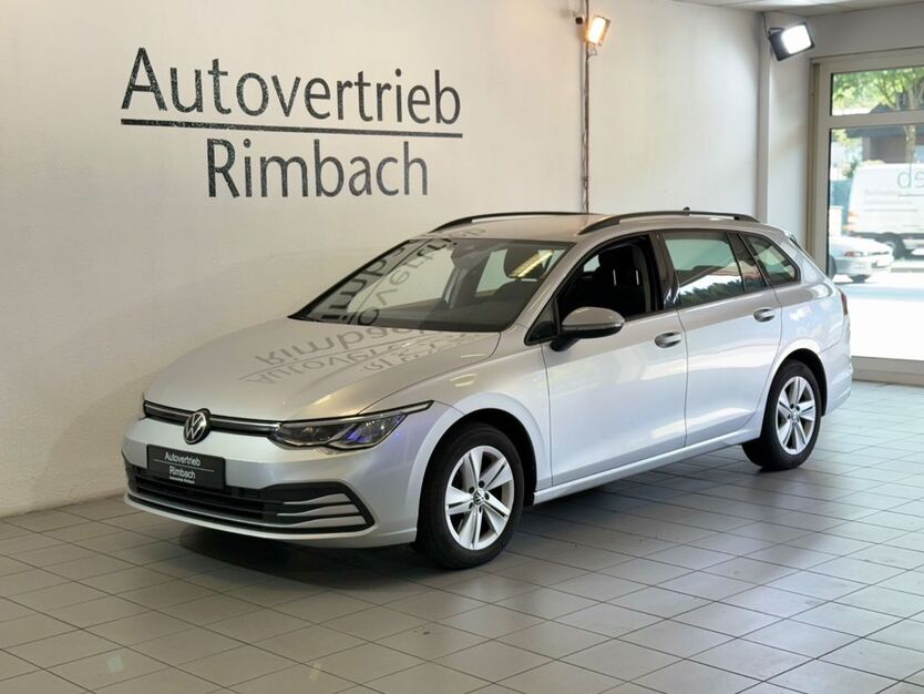 VW Golf 82.700 km 15.990 € Rimbach 64668