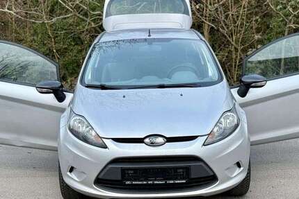 Ford Fiesta 162.000 km 2.250 &euro; Offenbach am Main 63075