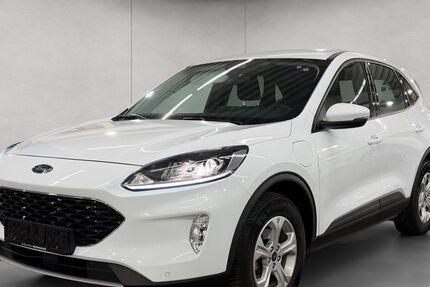 Ford Kuga 27.135 km 22.950 &euro; Frankfurt 60386