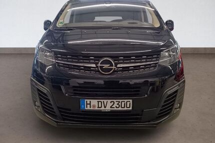 Opel Zafira Life 31.160 km 29.880 &euro; Ober-Ramstadt 64372