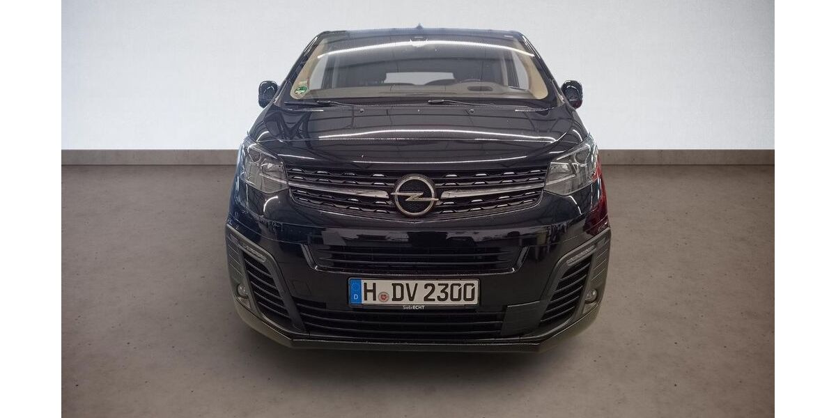 Opel Zafira Life 31.160 km 29.880 &euro; Ober-Ramstadt 64372