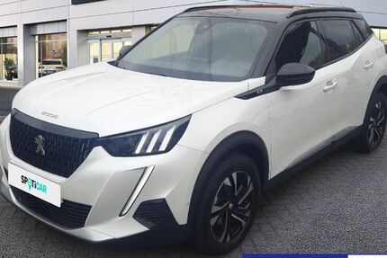 Peugeot 2008 34.964 km 21.950 € Mainz 55120