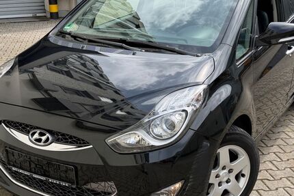 Hyundai ix20 197.000 km 3.001 &euro; Frankfurt am Main 65933
