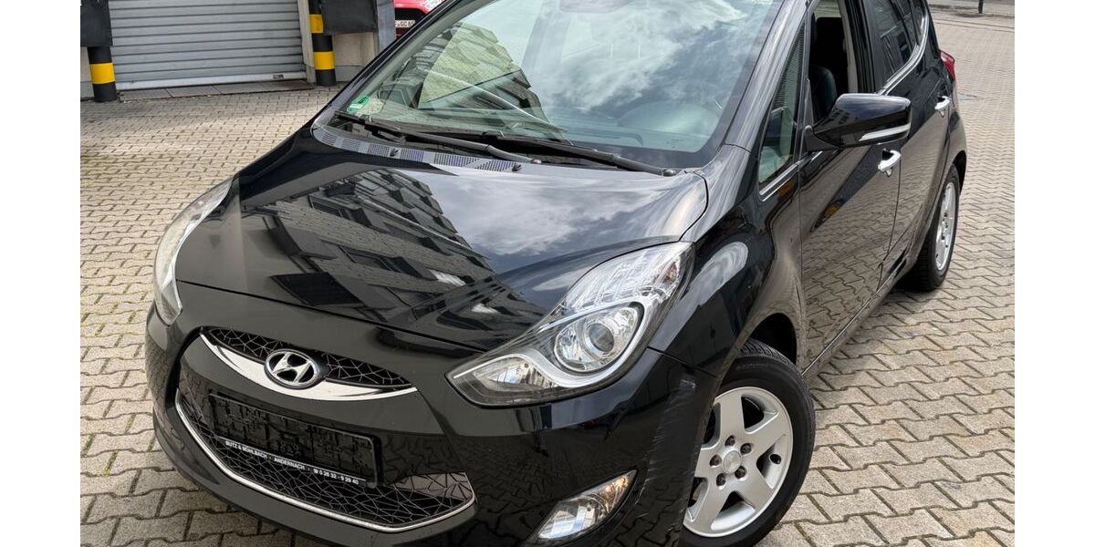 Hyundai ix20 197.000 km 3.001 &euro; Frankfurt am Main 65933