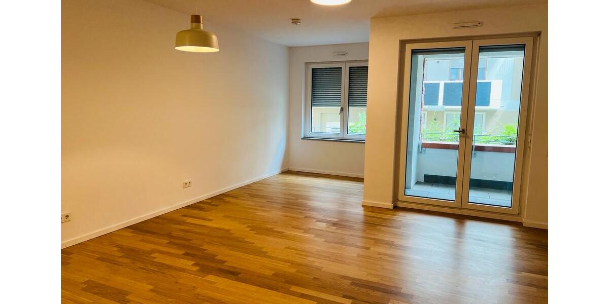 Etagenwohnung Frankfurt am Main Gallus - 1 Zimmer, 41 m&sup2;, 349.900&euro; | Angebot:26794280