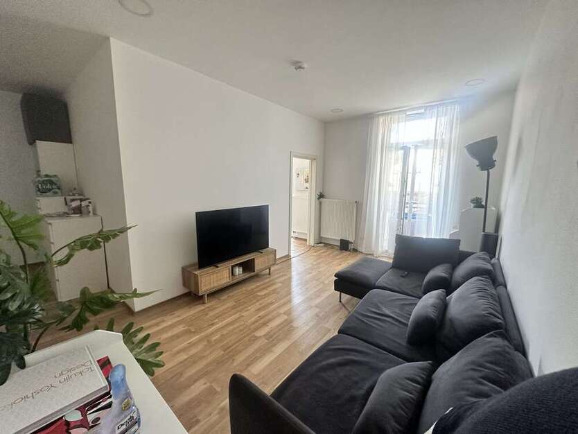 Wohnung zum Mieten in Frankfurt 950 € 53.44 m²
