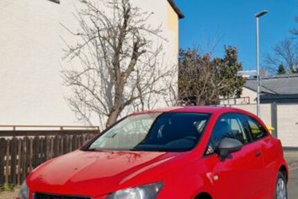 Seat Ibiza 55.000 km 4.700 &euro; Heusenstamm 63150