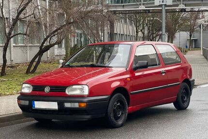 VW Golf 154.260 km 1.999 &euro; Rüsselsheim 65428