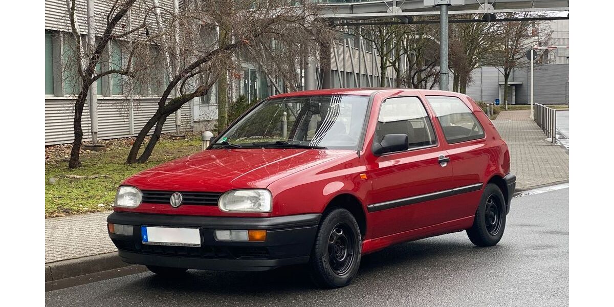 VW Golf 154.260 km 1.999 &euro; Rüsselsheim 65428