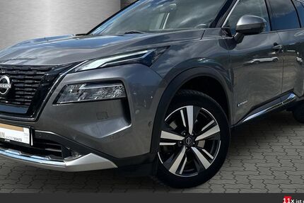 Nissan X-Trail 47.315 km 35.470 &euro; Rödermark 63322
