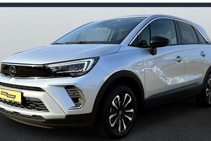 Opel Crossland (X) 16.311 km 21.490 &euro; Kriftel 65830
