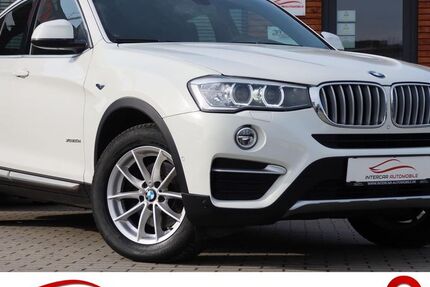 BMW X4 88.700 km 24.890 &euro; Darmstadt 64293