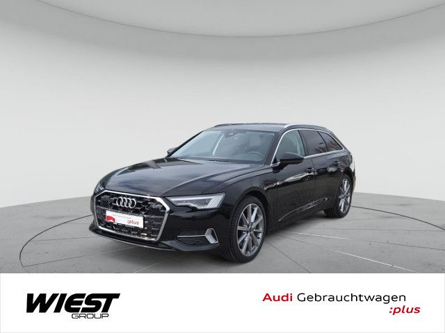 Audi A6 14.985 km 49.890 &euro; Darmstadt 64295