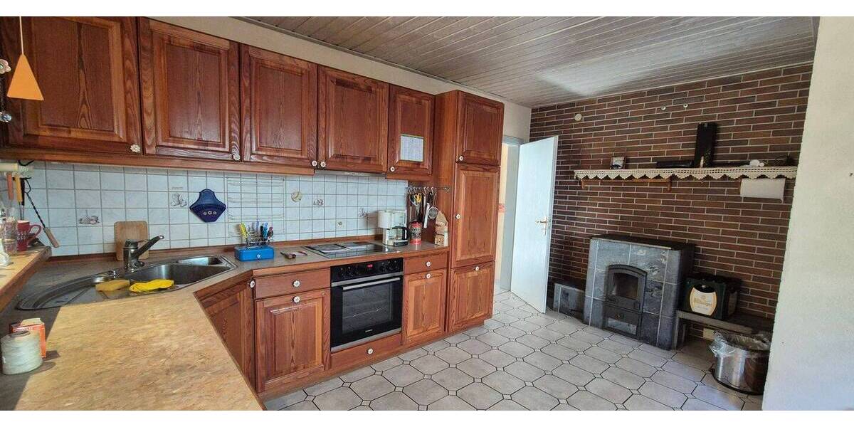 Einfamilienhaus Riedstadt Crumstadt - 5 Zimmer, 130 m&sup2;, 485.000&euro; | Angebot:26894200