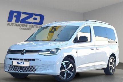 VW Caddy Maxi 74.000 km 29.988 &euro; Darmstadt 64293