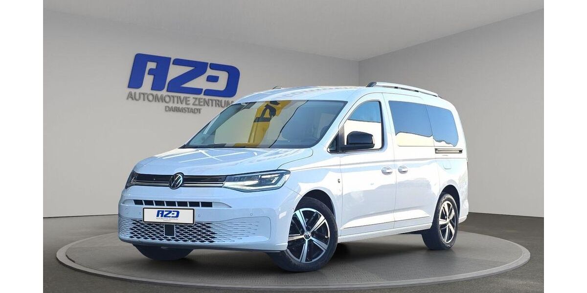 VW Caddy Maxi 74.000 km 29.988 &euro; Darmstadt 64293
