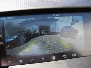 Jaguar F-Type Cabriolet P300 Aut.R-Dynamic dt.Fzg.8fach 23.000 km 50.999 &euro; Biebesheim 64584