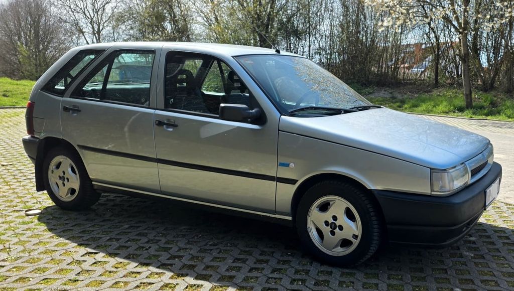Fiat Tipo 49.000 km 3.600 &euro; Fürth (Odenwald) 64658