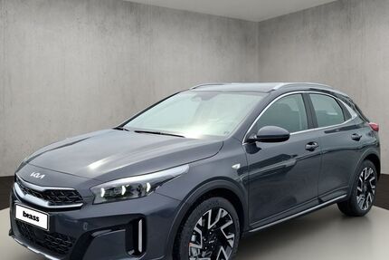 Kia XCeed 5.500 km 23.490 &euro; Frankfurt 60488