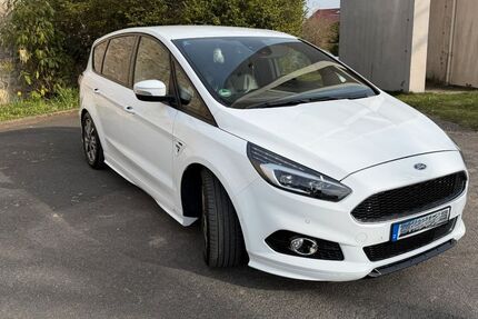 Ford S-Max 57.000 km 21.000 &euro; Roßdorf 64380