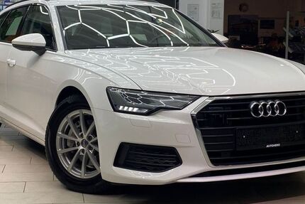 Audi A6 110.113 km 25.900 &euro; Neu-Isenburg 63263