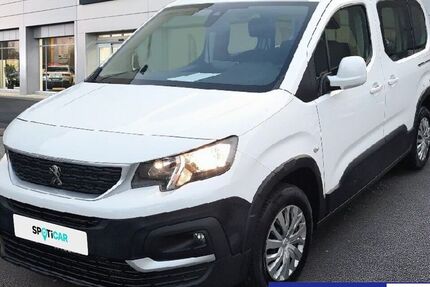 Peugeot Rifter 97.061 km 13.980 € Neu-Isenburg 63263