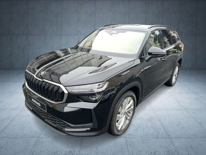 Skoda Kodiaq 6.000 km 46.380 € Frankfurt am Main 60528