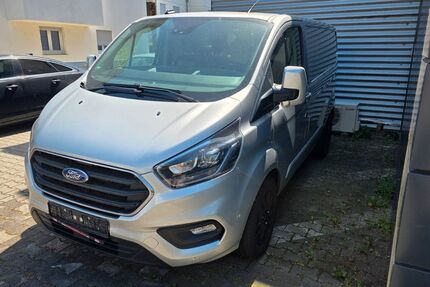Ford Transit Custom 85.000 km 15.499 &euro; Weiterstadt 64331