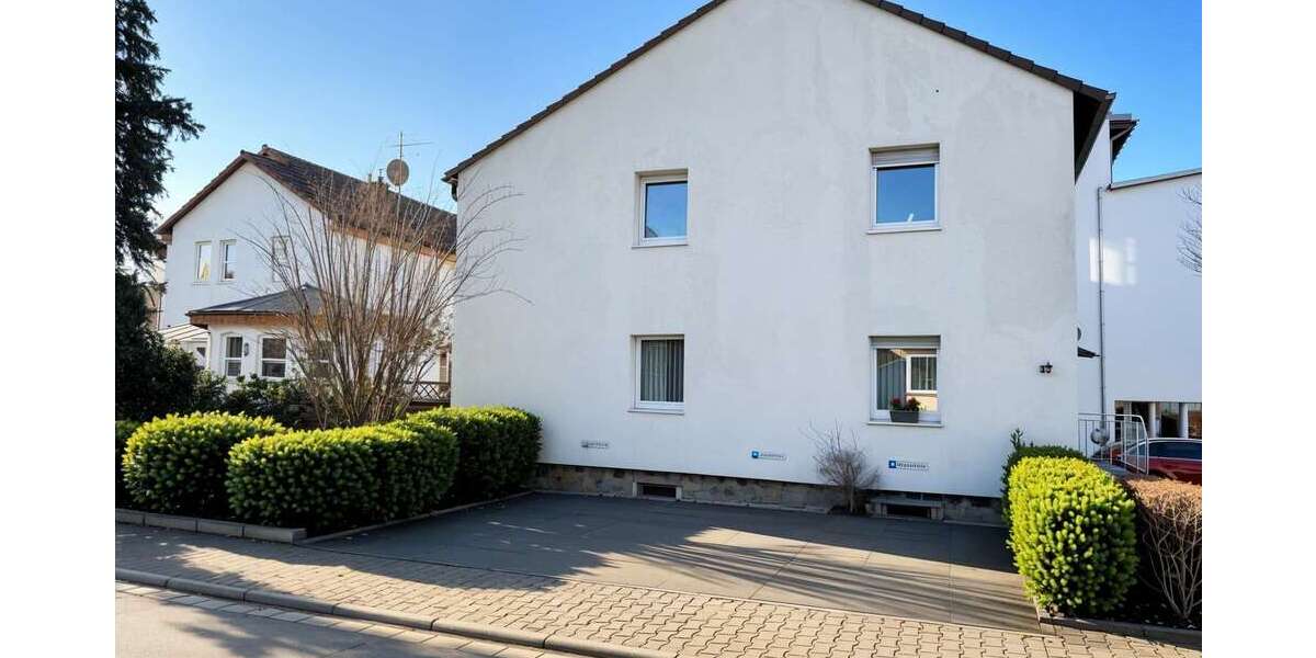 Einfamilienhaus Ober-Ramstadt Ramstadt - 4 Zimmer, 128 m&sup2;, 525.000&euro; | Angebot:25422683